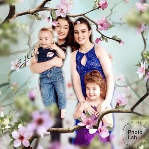 Meet your Posher, Lynn